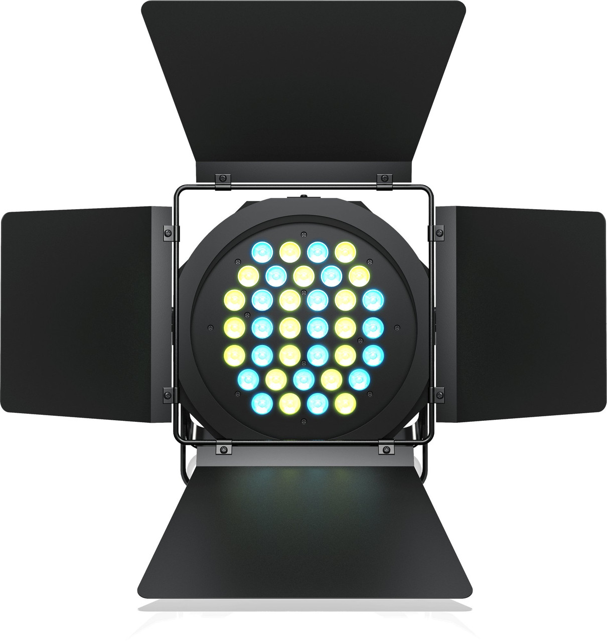 Behringer OCTAGON THEATER OT360 - High-Power LED Theater Spotlight - Image 5