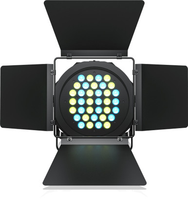 Behringer OCTAGON THEATER OT360 - High-Power LED Theater Spotlight - Image 2