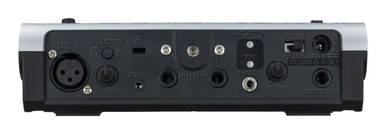 Zoom V3 Multi-Effects Vocal Processor - Image 2