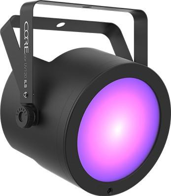 Chauvet COREpar UV 120 ILS Stage Lighting