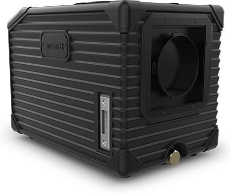 Chauvet Cumulus HP Smoke Machine - Image 2