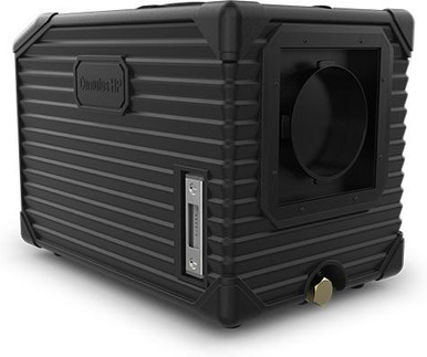 Chauvet Cumulus HP Smoke Machine