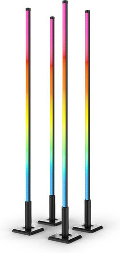 Chauvet Freedom Flex Stick X4 Stage Lighting