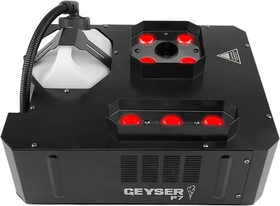 Chauvet Geyser P7 Smoke Machine - Image 2