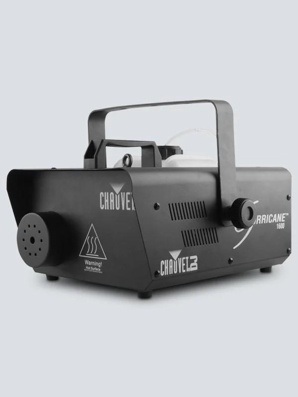 Chauvet Hurricane 1600 Smoke Machine - Image 2
