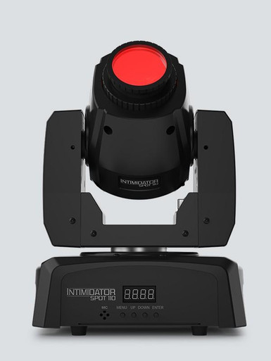 Chauvet Intimidator Spot 110 Stage Lighting