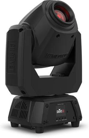 Chauvet Intimidator Spot 260X Stage Lighting