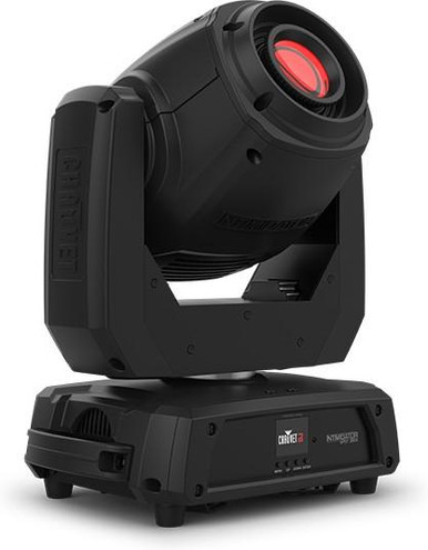 Chauvet Intimidator Spot 360X Stage Lighting