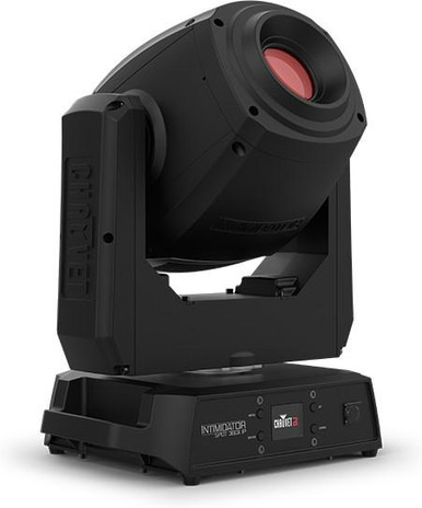 Chauvet Intimidator Spot 360X IP Stage Lighting