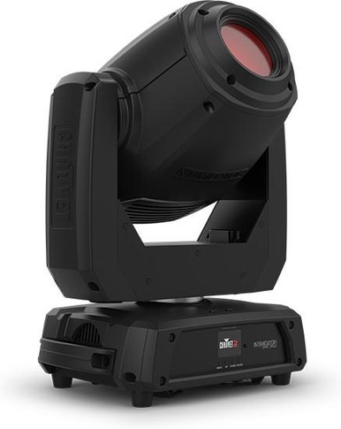 Chauvet Intimidator Spot 375ZX Stage Lighting