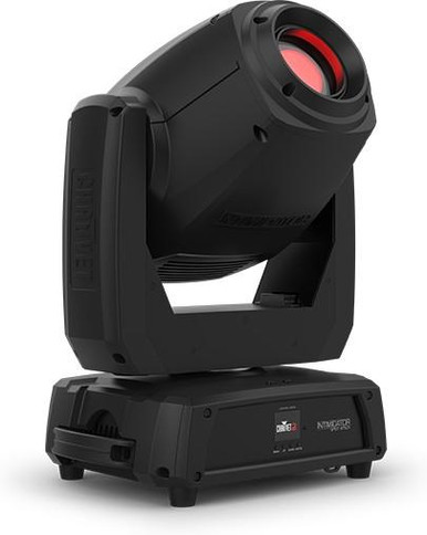 Chauvet Intimidator Spot 475ZX Stage Lighting