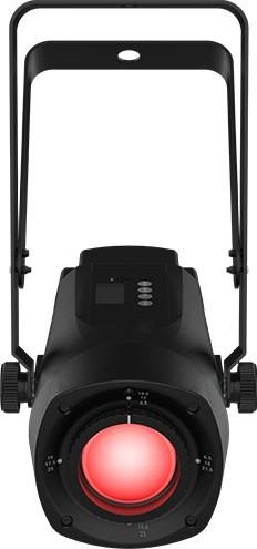Chauvet Pinspot Q1Z ILS Stage Lighting
