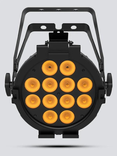 Chauvet SlimPAR Pro Q USB Stage Lighting