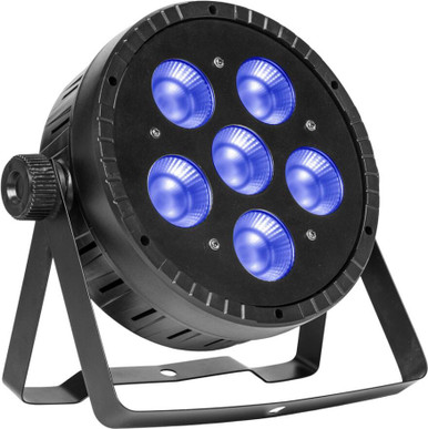 Stagg Flat ECOPAR 6 LightTheme Spotlight