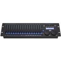 ADJ DMX FX512 DMX Controller