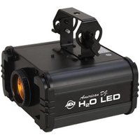 ADJ H2O IR LED Flowing Water Effect