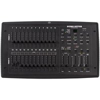 ADJ Scene Setter 24 Lighting Desk