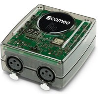Cameo DVC PRO 1024-Channel USB to DMX-Interface and Control Software