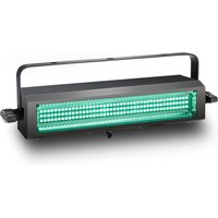 Cameo Thunder Wash 100 RGB Light