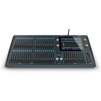 ChamSys QuickQ 30 Lighting Control Console
