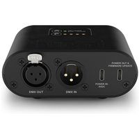 Chauvet DJ D-Fi Hub 2 Wireless DMX Transmitter