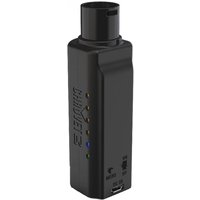 Chauvet DJ D-Fi XLR TX Wireless DMX Transmitter