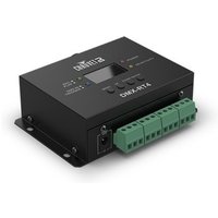 Chauvet DJ DMX-RT4 4-Channel DMX Recording Device