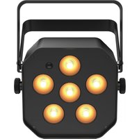 Chauvet DJ EZLink Par Q6BT ILS LED Par Can