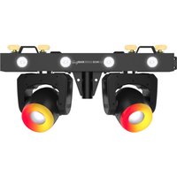 Chauvet DJ GigBAR Bridge Beam ILS Moving Head Bar