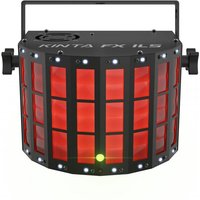 Chauvet DJ Kinta FX ILS Multi-Effect Light