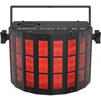 Chauvet DJ Mini Kinta ILS Multi-Effect Light