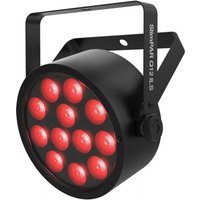 Chauvet DJ SlimPAR Q12 ILS LED Par Can