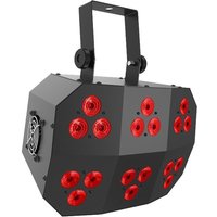 Chauvet DJ Wash FX 2 Multi-Purpose LED Effect Light