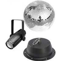 Custom Mirrorball Bundle UK
