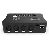 Daslight Virtual Controller DVC Gold