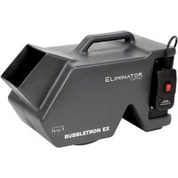 Eliminator Bubbletron EX Bubble Machine