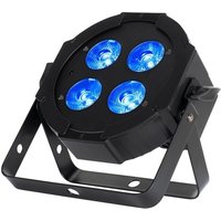Eliminator Mega Hex L LED Par Can