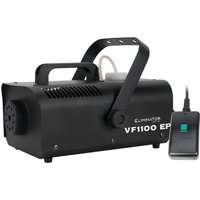 Eliminator VF1300 EP Fog Machine