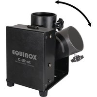 Equinox C-Shot Confetti/Streamer Cannon