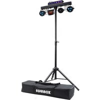 Equinox Microbar Multi System Reloaded