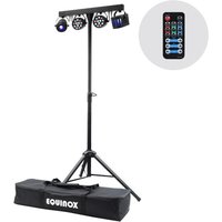 Equinox Microbar Multi System