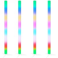 Equinox Pulse Tube Pack of 4