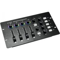 Eurolite Easy Operator Deluxe DMX Controller