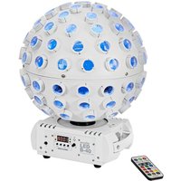 Eurolite LED B-40 MKII Laser Beam Effect White