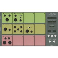 Klevgrand Modley - Multi-FX Delay