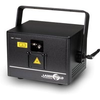 Laserworld CS-6000RGB Diode Laser