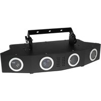 Laserworld EL-900RGB Show Laser