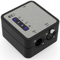 M-Live LAKYX BOX DMX Interface (Recording Only)