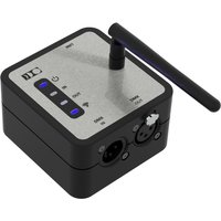 M-Live LAKYX L5W 512 Channel DMX Interface with Wireless DMX