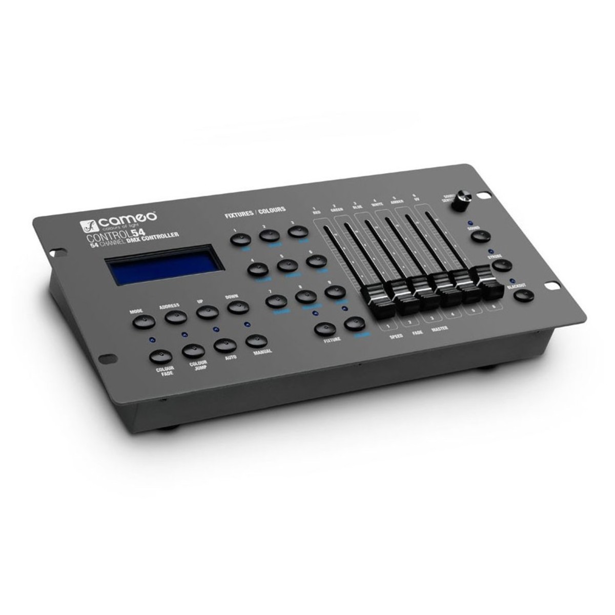 Cameo Control 54 DMX Controller - Image 2